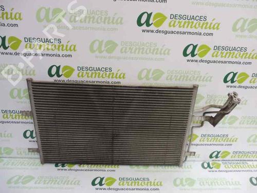 Used AC radiator MAZDA 3 (BK) [2003-2009]  1973642