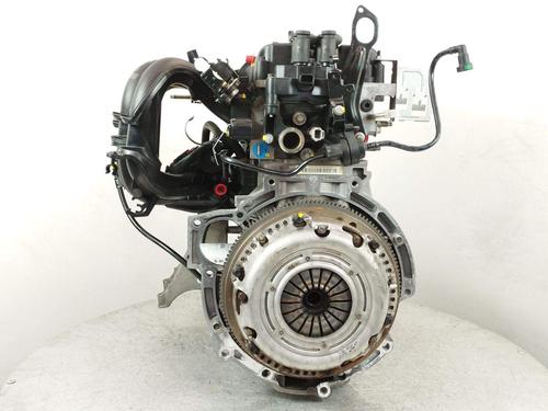 Engine FORD FOCUS II (DA_, HCP, DP) 1.6 | BP40009042M1 - Image 2