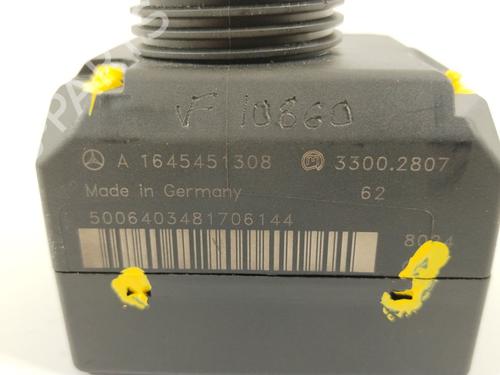 Ignition barrel MERCEDES-BENZ M-CLASS (W164) ML 420 CDI 4-matic (164.128) | BP16801070M48 