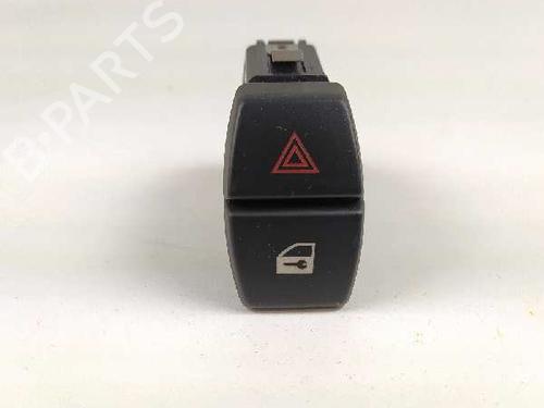 Used Warning switch BMW 5 (F10) 520 d (184 hp) 7229802