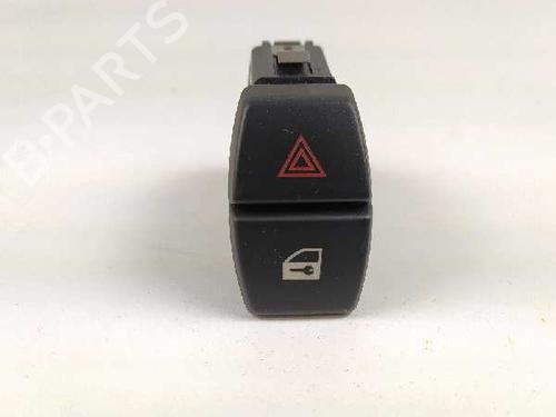 Warning switch BMW 5 (F10) 520 d (184 hp) 61319161896