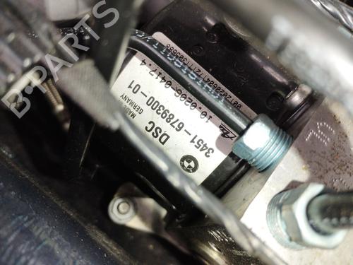 ABS pump BMW 3 (E90) 318 d | BP26672419M43