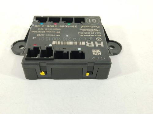 Electronic module MERCEDES-BENZ GLK-CLASS (X204) 350 CDI 4-matic (204.993) | BP39147533M83 - Image 6