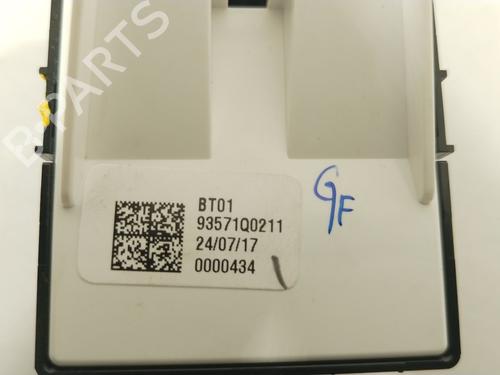 Left front window switch HYUNDAI i20 III (BC3, BI3) 1.0 T-GDI hybrid 48V | BP38484407I27 - Image 7