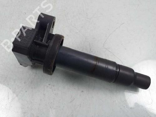Bobine TOYOTA COROLLA (_E12_) 1.6 VVT-i (ZZE121_, ZZE121R) (110 hp) 4656723