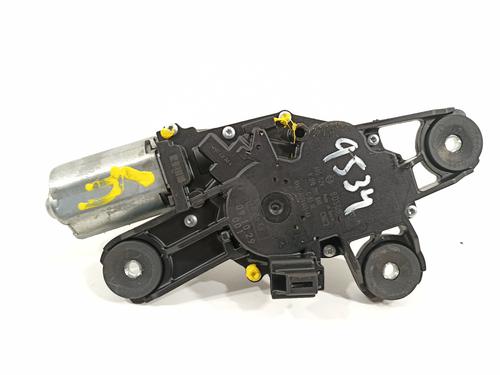 Rear wiper motor FORD FIESTA VI (CB1, CCN)  | BP10728291M102 