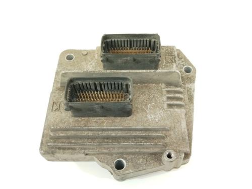 Used Engine control unit (ECU) OPEL ZAFIRA / ZAFIRA FAMILY B (A05) [2005-2019]  26976974