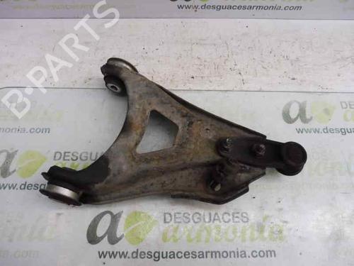 Left front suspension arm RENAULT KANGOO (KC0/1_) 1.9 dTi (KC0U) | BP1879544M12 