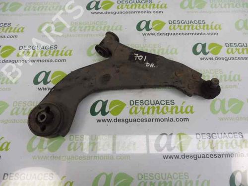Used Right front suspension arm FORD MONDEO III (B5Y) [2000-2007]  1848025