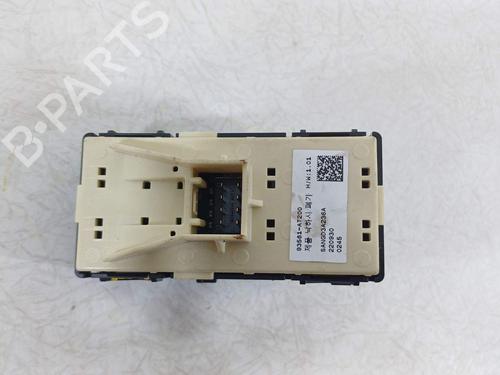 Right front window switch KIA NIRO I (DE) 1.6 GDI Hybrid | BP26530039I26 - Image 6
