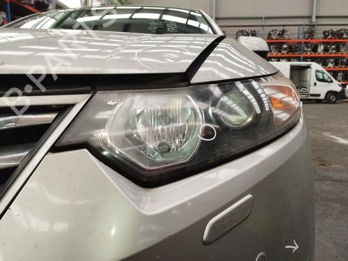 Used Left headlight HONDA ACCORD VIII (CU) 2.2 i-DTEC (CU3) (150 hp) 29635039