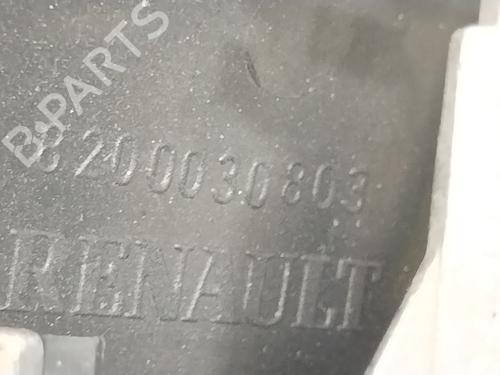 Rear mirror SMART FORFOUR Hatchback (453) 0.9 (453.044, 453.053) | BP32146410I6  - Image 6