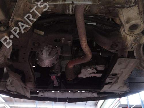 Used Subframe Subframe 38616709 38616709