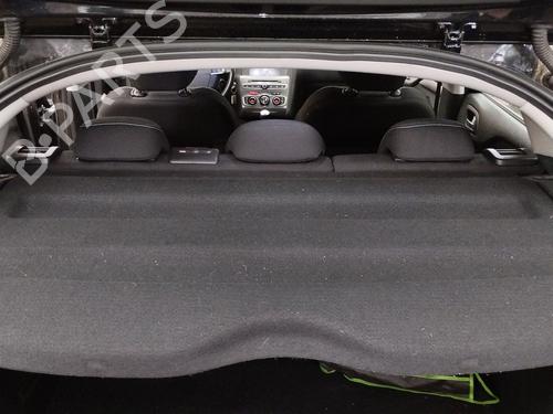 Hattehylde Hattehylde CITROËN C4 II (NC_) 1.2 THP 130 (NCHNYM, NCHNYT) (130 hp) 37230818 37230818