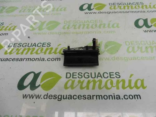 Tailgate handle KIA PICANTO I (SA) 1.0 (61 hp) 1848934