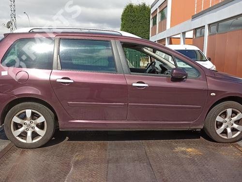 Used Parts PEUGEOT 207 CC (WD_)  1.6 HDi  1079150