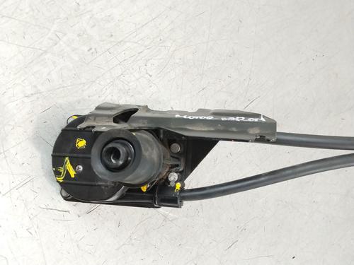 Support FIAT FIORINO Box Body/MPV (265_)  | BP29528027C155 