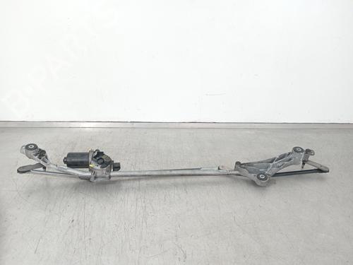 Front wiper motor MERCEDES-BENZ B-CLASS Sports Tourer (W245)  | BP16801757M29 