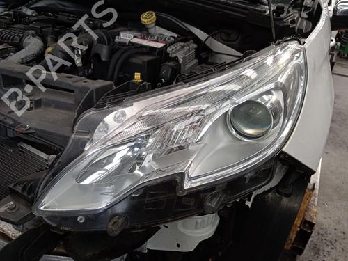 left-headlight-peugeot-2008-i-cu_-2013-33325884 main image