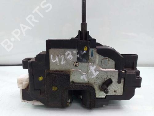 Rear left lock KIA CEE'D Hatchback (ED)  | BP4930287C100 