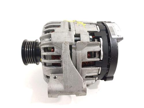 Used Alternator Alternator 21785829 21785829