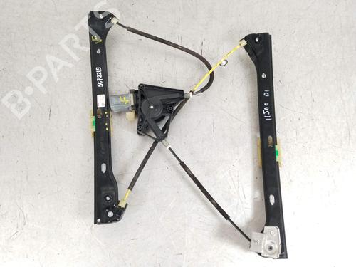 Used Front left window mechanism Front left window mechanism 17912506 17912506