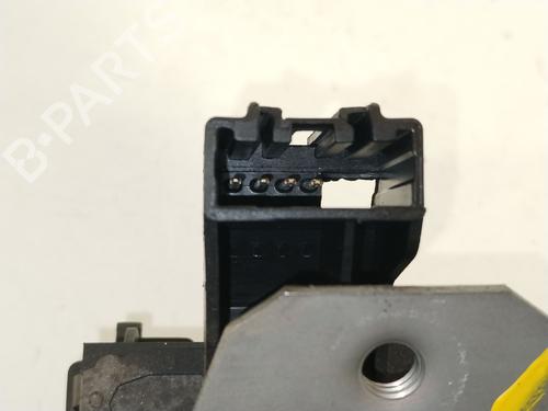 Tailgate lock FORD C-MAX II (DXA/CB7, DXA/CEU) 1.5 TDCi | BP30173313C101