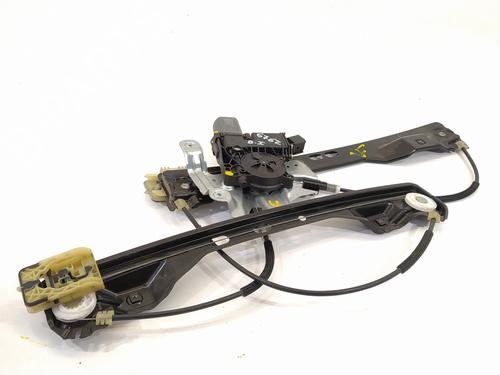 Used Front left window mechanism OPEL ASTRA K Sports Tourer (B16) 1.6 CDTi (35) (136 hp) 7463669