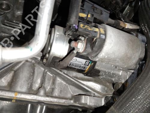 Motor de arranque Motor de arranque 37263978 37263978