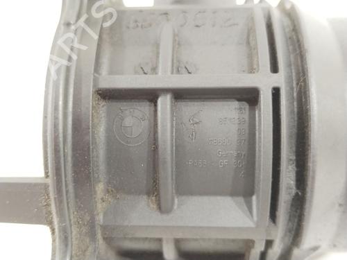 Mass air flow sensor BMW 3 Touring (F31) 320 d | BP29973457M95