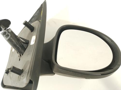 Right mirror RENAULT TWINGO II (CN0_) 1.2 16V (CN0K, CN0V, CN0A) | BP29891222C27 