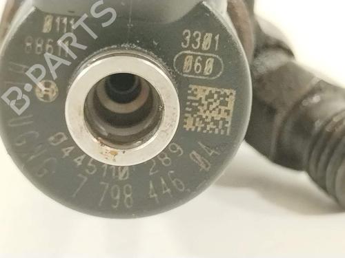 Injector BMW 1 (E87) 118 d | BP32752735M100 - Image 6
