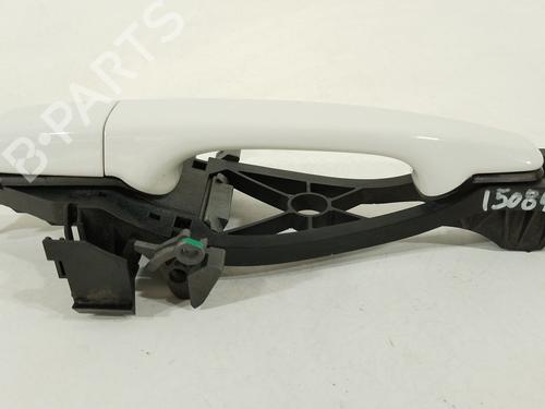 Front left exterior door handle VOLVO XC60 I SUV (156) D3 | BP28377553C128 