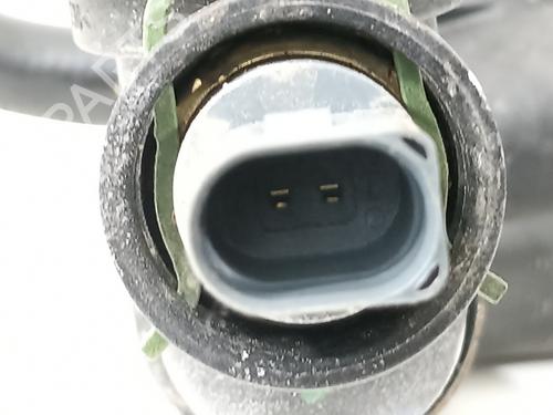 Pipe SEAT IBIZA V (KJ1, KJG)  | BP18536877M125 