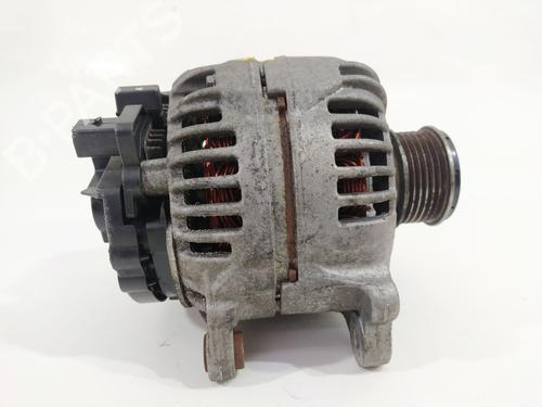 Generator VW GOLF PLUS V (5M1, 521)  | BP18857873M7 