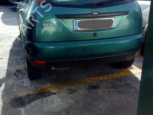 Startmotor FORD FOCUS I (DAW, DBW)  | BP13359877M8 