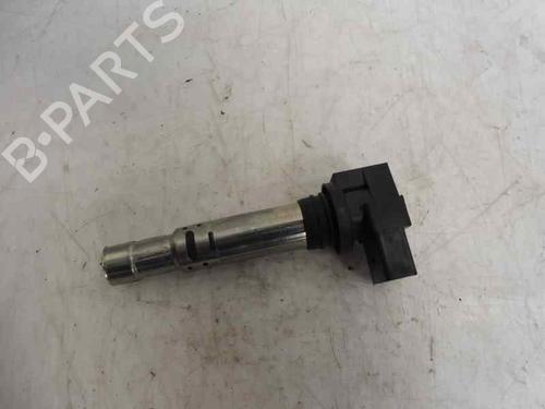 Used Ignition coil VW POLO (9N_, 9A_) [2001-2014]  1987468