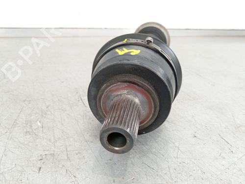 Left front driveshaft MERCEDES-BENZ GLA-CLASS (X156) GLA 200 CDI / d (156.908) | BP34582995M38 - Image 2