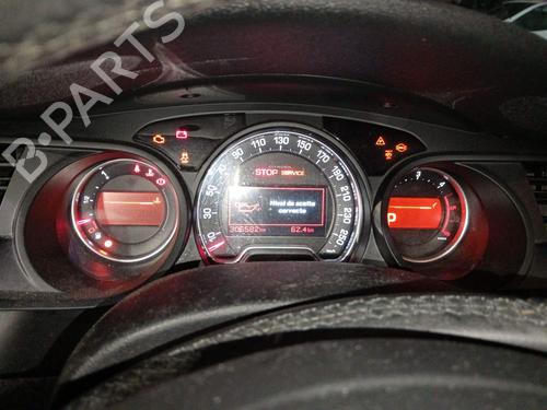instrument-cluster-citroen-c5-iii-rd_-2008-2009-2010-2011-2012-2013-2014-2015-2016-2017-36086164 main image