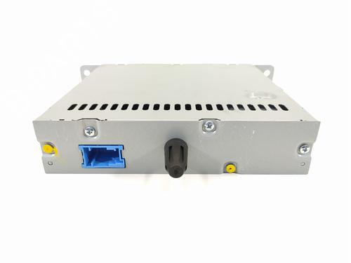 Radio CITROËN C4 II (NC_)  | BP9496573E6 