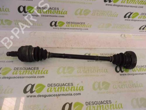 Used Right rear driveshaft BMW 1 (E87) 120 d (177 hp) 1878553