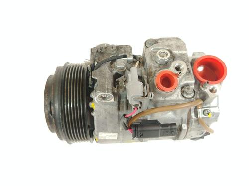 AC compressor MERCEDES-BENZ GLK-CLASS (X204) 350 CDI 4-matic (204.993) | BP36989328M34 - Image 3