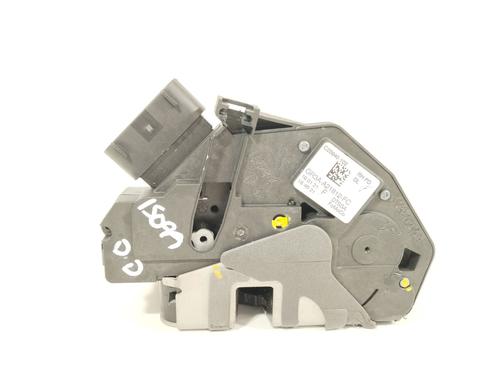 Used Front right lock Front right lock FORD USA MUSTANG Coupe 5.0 V8 Bullitt (487 hp) 33321575 33321575