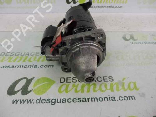 Starter CHRYSLER VOYAGER / GRAND VOYAGER III (GS_, NS_)  | BP1878634M8 