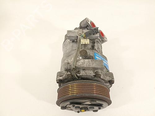 AC compressor FORD FOCUS II (DA_, HCP, DP)  | BP10001386M34 