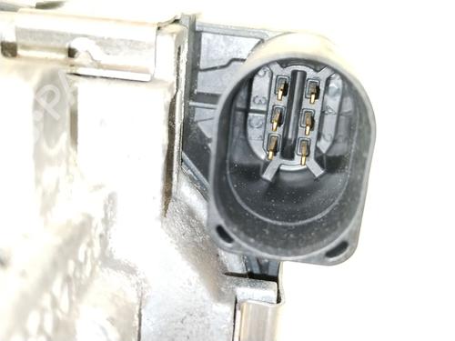 Throttle body SKODA FABIA III Estate (NJ5)  | BP29502991M82 
