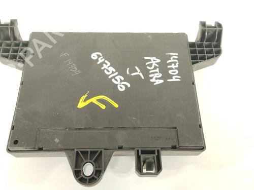 Caixa de fusíveis OPEL ASTRA J (P10)  | BP26739350E1 