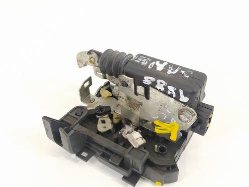 Front right lock DACIA SANDERO  | BP12254270C97 