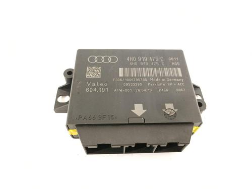 Used Electronic module Electronic module 22975874 22975874