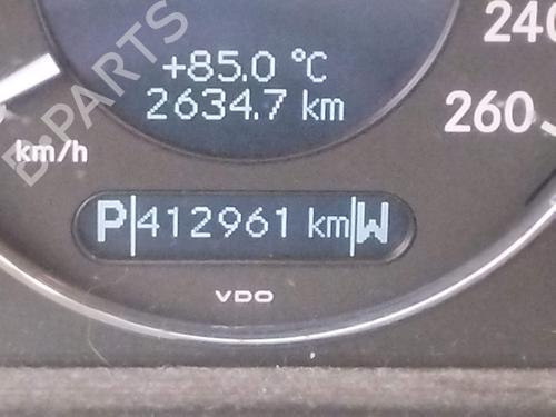 Engine MERCEDES-BENZ E-CLASS (W211) E 270 CDI (211.016) | BP29132424M1 - Image 2